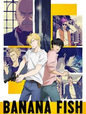 BANANA FISH