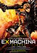 EX MACHINA -APPLESEED SAGA- 