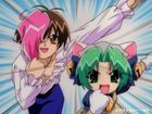 Di Gi Charat 梅雨スペシャル