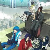 DRAMAtical Murder