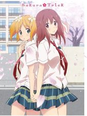 桜Trick