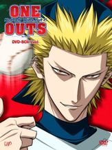 ONE OUTS -ワンナウツ-