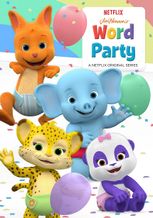 ことばのパーティ