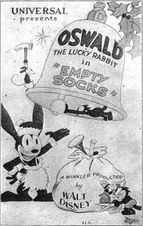 Empty Socks（原題）