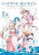 ソードアート・オンライン Extra Edition