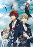 Dance with Devils-Fortuna-