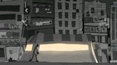 スナック『猫』