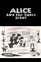 Alice and the Three Bears（原題）