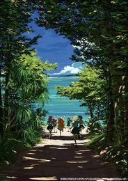 映画 ラブライブ！虹ヶ咲学園スクールアイドル同好会 完結編 第3章