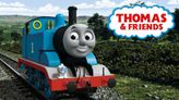 Thomas & Friends Series 1