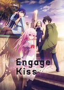 Engage Kiss