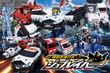 特装合体ロボ ジョブレイバー(2025)