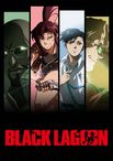 BLACK LAGOON -ブラック・ラグーン-