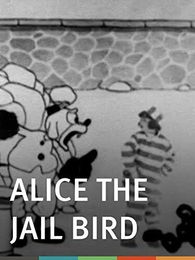 Alice the Jail Bird（原題）