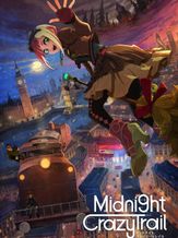 Midnight Crazy Trail