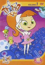 アトミック・ベティ