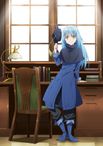 転生したらスライムだった件 OAD 外伝：リムルの華麗な教師生活 その1
