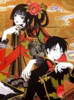 xxxHOLiC