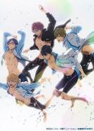 Free! -Eternal Summer-