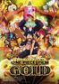 ONE PIECE FILM GOLD