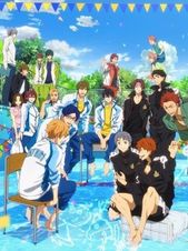 特別版 Free!-Take Your Marks-