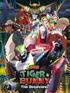 劇場版 TIGER & BUNNY -The Beginning-