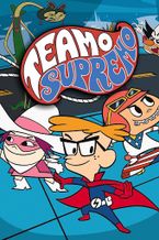 ティーモ・シュプリーモ