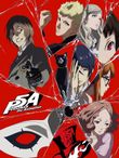 PERSONA5 the Animation 特番アニメーション前編「Dark Sun…」