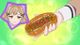 つれづれポピパ