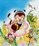 昆虫物語 みなしごハッチ (1989)