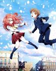 好きな子がめがねを忘れた Blu-ray第1巻収録 ショートアニメ