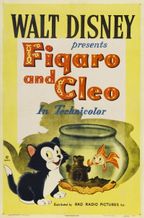 フィガロとクレオ