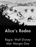 Alice at the Rodeo（原題）