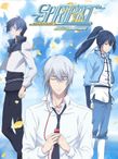 Spiritpact-黄泉の契り-