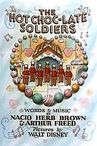 The Hot Choc-late Soldiers（原題）