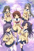 CLANNAD -クラナド-