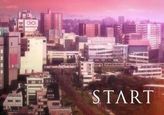 東京都町田市PRアニメーション「START」
