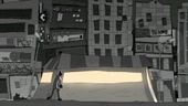 スナック『猫』