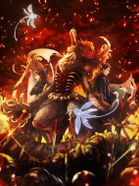 Fairy gone フェアリーゴーン