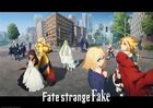 Fate/strange Fake