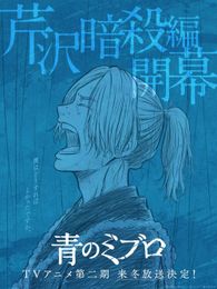 青のミブロ 芹沢暗殺編