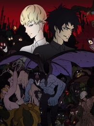 DEVILMAN crybaby