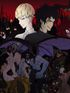 DEVILMAN crybaby