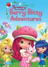 ストロベリー・ショートケーキ: ベリー・ビティで大冒険