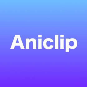 Aniclip