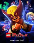 LEGO マーベル／アベンジャーズ ミッション・デモリション