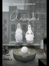 アニマルズ：シーズン1