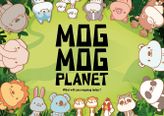 MOG MOG PLANET　CUTE版