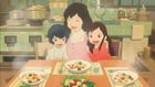 おおかみこどもの雨と雪×ハウス食品 CM「一緒だと、あったかいね。」