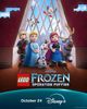LEGO ディズニー アナと雪の女王：お城のピンチ！